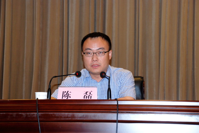 爱心助学 放飞梦想