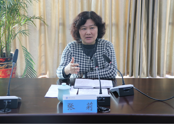 打造学院特色文化  搭建文化育人平台——淮海技师学院召开“淮海艺术团”成立座谈会