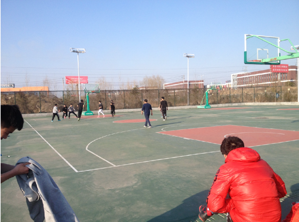 淮海技师学院开展丰富多彩的学生社团活动