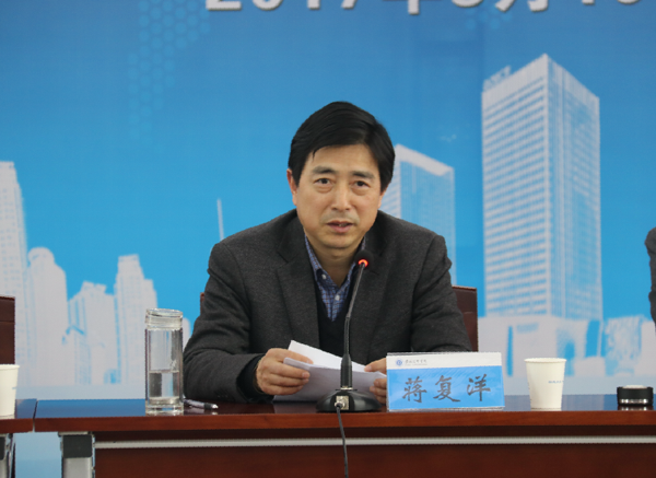 淮海技师学院隆重举行校企合作集中签约暨冠名班开班仪式
