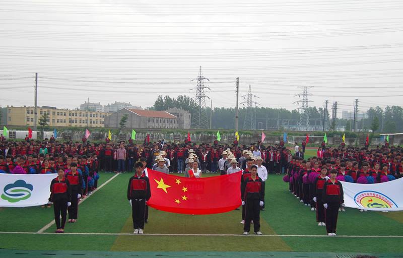 发挥“值周”作用，提升管理内涵