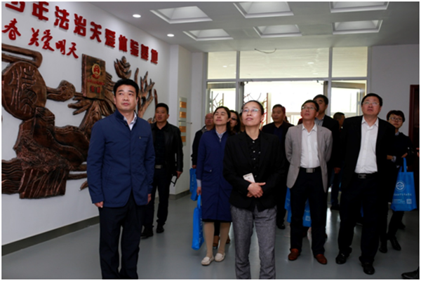 沭阳县第三届职教活动周