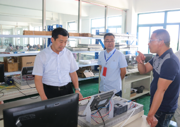 淮海技师学院2017年操作技能大赛圆满结束