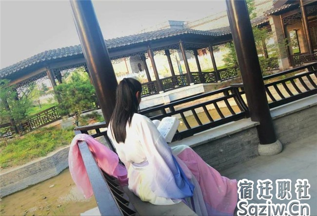 宿迁技师学院高职部开展丰富多彩的学生社团活动