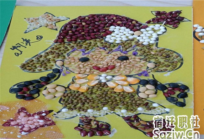 宿迁技师学院高职部开展丰富多彩的学生社团活动