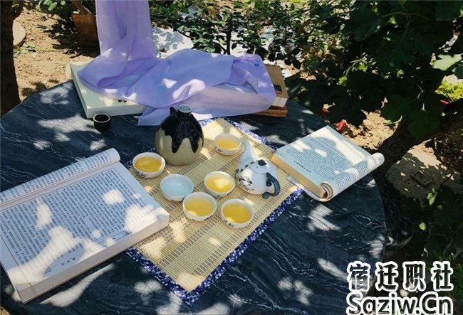 宿迁技师学院高职部开展丰富多彩的学生社团活动