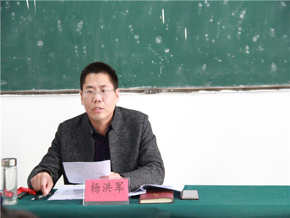 2018年江苏省中职学业水平考试在宿迁经贸高职开考