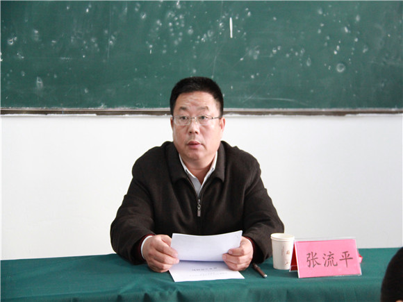 2018年江苏省中职学业水平考试在宿迁经贸高职开考
