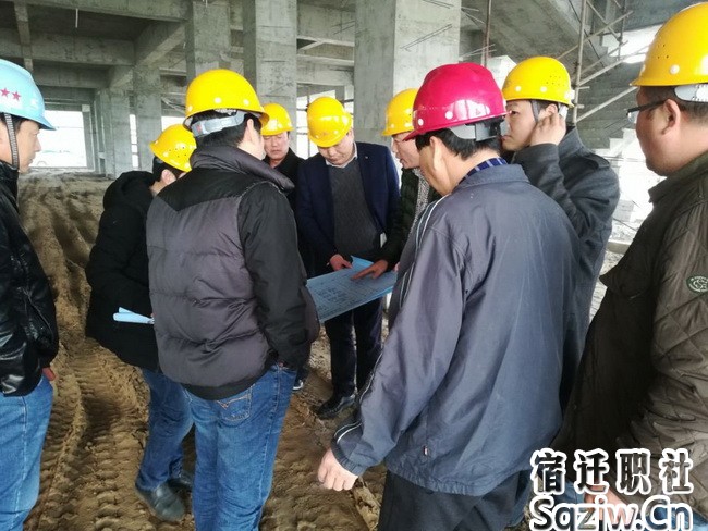 宿迁技师学院举行烹饪实训基地建设论证会