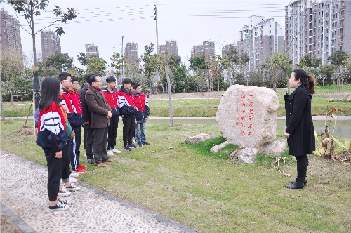 泗阳中专创建市廉政文化进校园示范点工作受好评