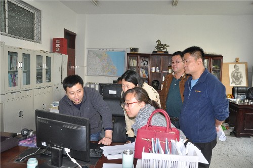 泗阳中专部署党支部和党员积分管理评星定级工作
