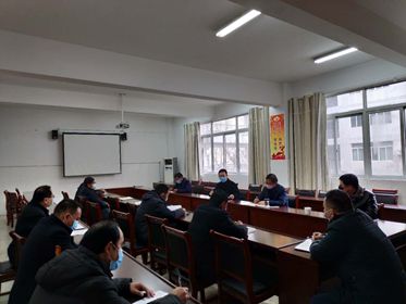泗阳中专：向线上教学要质量