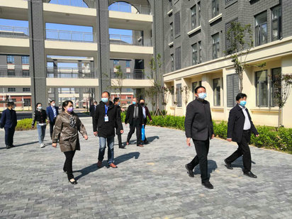合作新路径  职教更繁荣