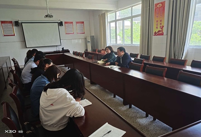 泗阳中专：抓“文明风采大赛”，促师生技能水平提升