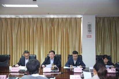 专家视导为引领 领航建设求突破