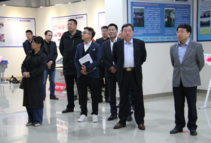 弘毅引领发展 教学紧扣思政 管理督导过程 德育彰显格局——宿迁经贸高职获市教育局视导专家好评