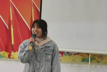 为青春喝彩