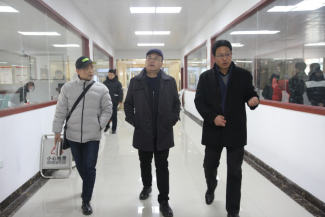 泗洪中专深入推进汽修3+3工作