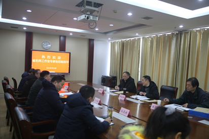 宿豫中专：于韶山电子技术应用名师工作室 获省级考核“优秀”等次