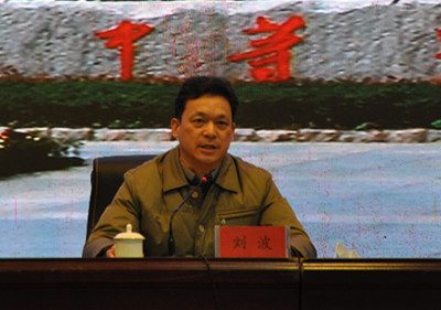 泗阳中专：总结成绩提振士气，表彰先进强化引领