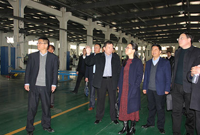 中职领航学校建设工作会议在宿城中专召开