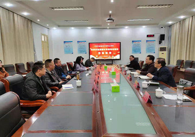 泗阳中专：向大调研活动要质量