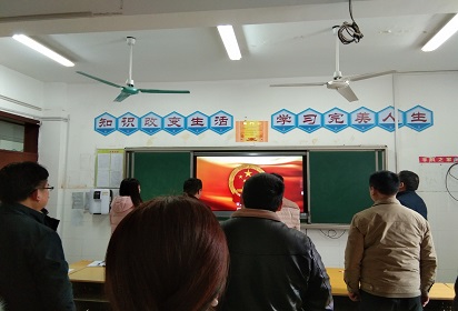 学党史，感党恩，泗阳中专这样做！