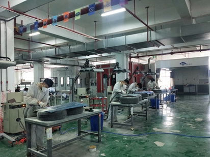 宿迁技师学院2021年市职业教育活动周精彩画面