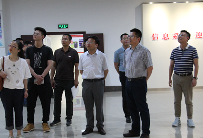苏州旅游与财经高职和宿迁经贸高职组织结对合作会商会议