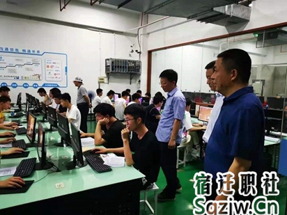 精于技能 匠心筑梦