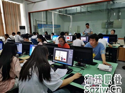精于技能 匠心筑梦