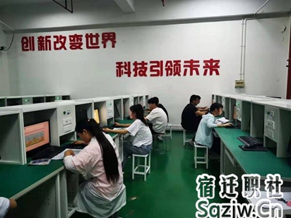 精于技能 匠心筑梦