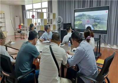 泗阳中专：扎实开展六月份“主题党日”活动