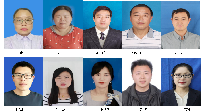 泗阳中专评选“感动你我、情满校园”第二届感动校园人物