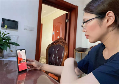泗阳中专：组织线上观看“百年征程，初心永恒--中国共产党在江苏历史展”