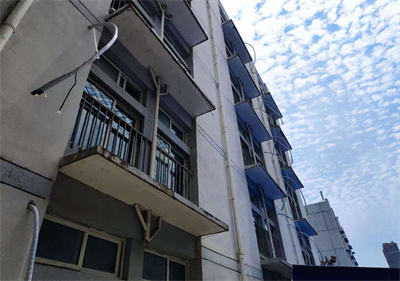 泗阳中专：“我为群众办实事”实打实