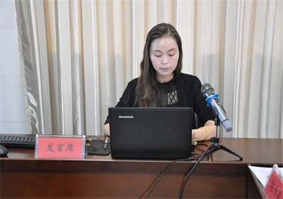 泗阳中专开展系部工作能力提升培训
