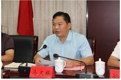 宿迁技师学院与宿迁生态化工产业园举行政校企合作签约仪式