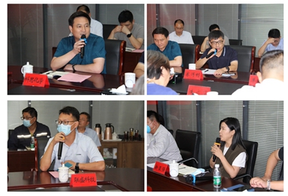 宿迁技师学院与宿迁生态化工产业园举行政校企合作签约仪式