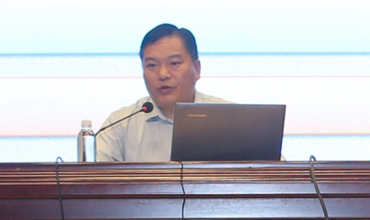 宿迁技师学院召开2020—2021学年第一学期开学工作会议