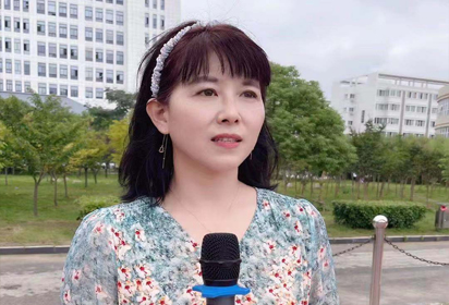 泗洪中专召开秋季开学典礼