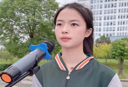 泗洪中专召开秋季开学典礼