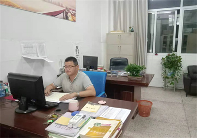 追时间的人