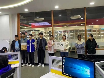校企合作  携手筑梦