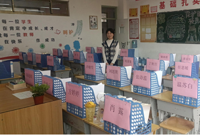 全系总动员 多维度诊断新教师课堂——宿迁经贸高职商贸系凝心聚力助新教师成长