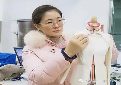 泗阳中专 “三亮三比三看齐”先锋人物展（第二期）