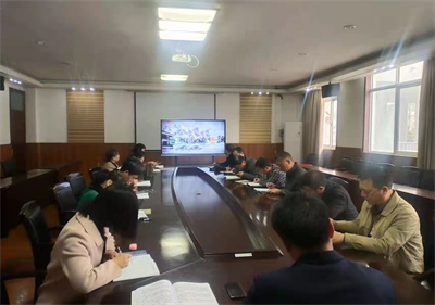重点突出 注重实效——泗阳中专扎实开展11月份主题党日活动