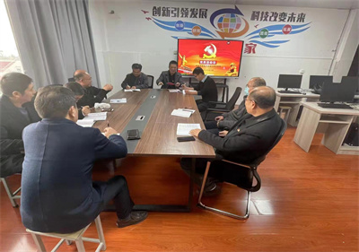 重点突出 注重实效——泗阳中专扎实开展11月份主题党日活动