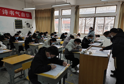 宿迁经贸高职组织南京审计大学2021年下半年成人学士学位英语考试