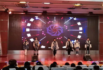 五年积淀 一朝绽放